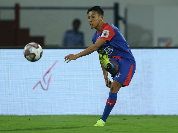 ಕೇರಳ ಆಕರ್ಷಕ ಗೋಲ್