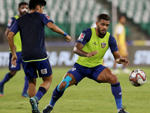 ಫಿಲ್ ಬ್ರೌನ್ ಅವರ ಗರಡಿ