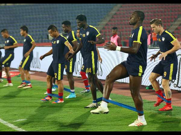 ಇನ್ನು ಮೂರು ಪಂದ್ಯಗಳು ಬಾಕಿ ಉಳಿದಿವೆ 