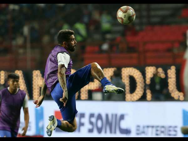 ನಾರ್ತ್ ಈಸ್ಟ್ ಸ್ಪಲ್ಪ ಮಟ್ಟಿಗೆ ದುರ್ಬಲ ತಂಡ 