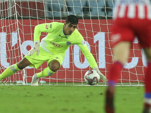 3ನೇ ಸ್ಥಾನದಲ್ಲಿ ಪವನ್ ಕುಮಾರ್