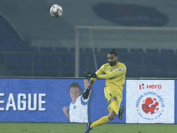 ಅತ್ಯಂತ ದುಬಾರಿ ಗೋಲ್‌ಕೀಪರ್