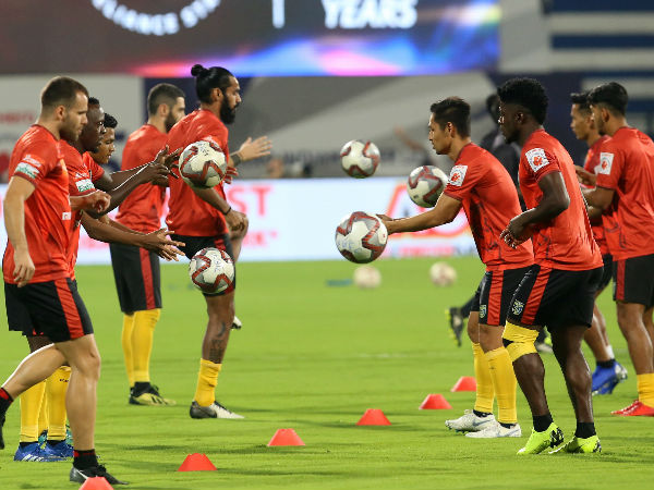 15 ಪಂದ್ಯಗಳಲ್ಲಿ 15 ಗೋಲು