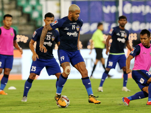 ಚೆನ್ನೈಗೆ ಕೊನೆಯ ಸ್ಥಾನ