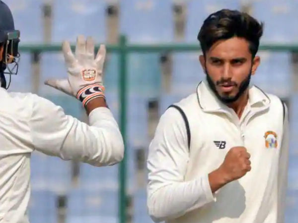 ಮುಂಬೈ ತಂಡದಲ್ಲಿ ಮಿಂಚು