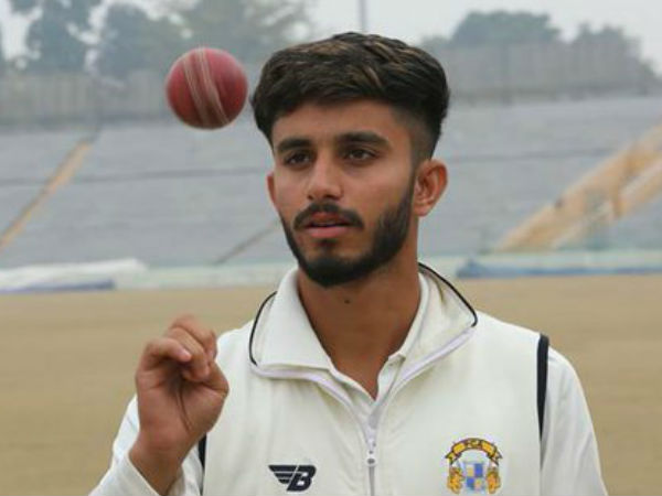 31 ರನ್‌ಗೆ 5 ವಿಕೆಟ್