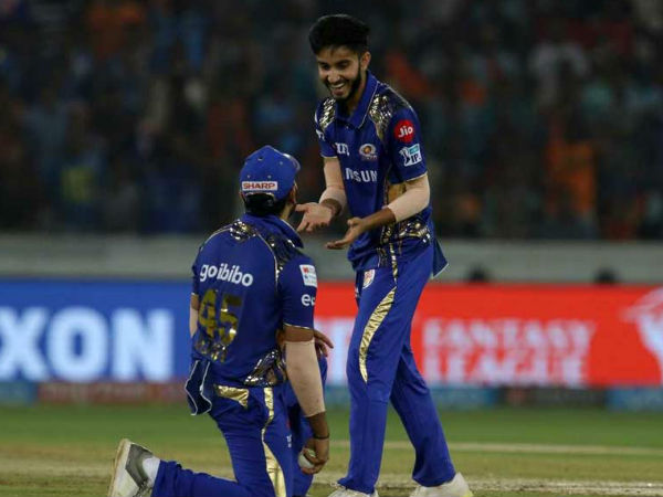 ಎರಡು ಪಂದ್ಯಗಳ ಟಿ20 ಸರಣಿಗೆ ಭಾರತ ತಂಡ 