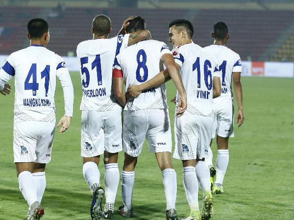 ಡೆಲ್ಲಿ ಗೆಲ್ಲಲೇಬೇಕು