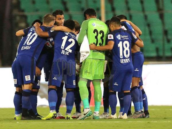 ಜೆಜೆ ವೈಫಲ್ಯದಿಂದ ತಂಡಕ್ಕೆ ಹಿನ್ನಡೆ 