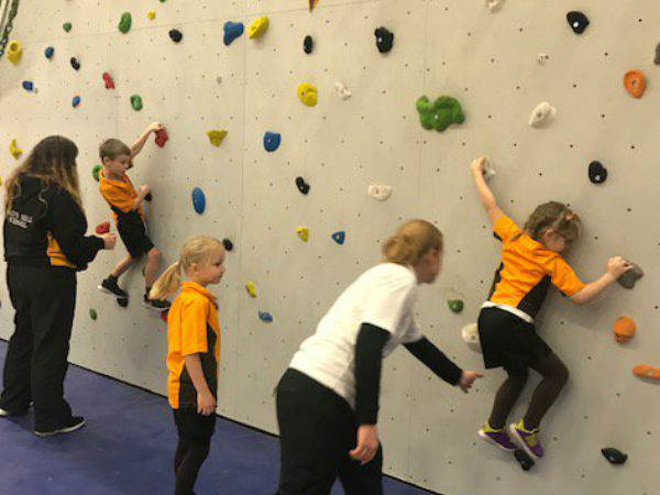 ಸಾಹಸ ಕ್ರೀಡೋತ್ಸವ ಆಯೋಜನೆ