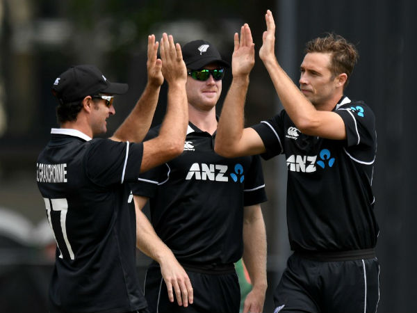 ಟಿಮ್ ಸೌಥೀ ಮಿಂಚು