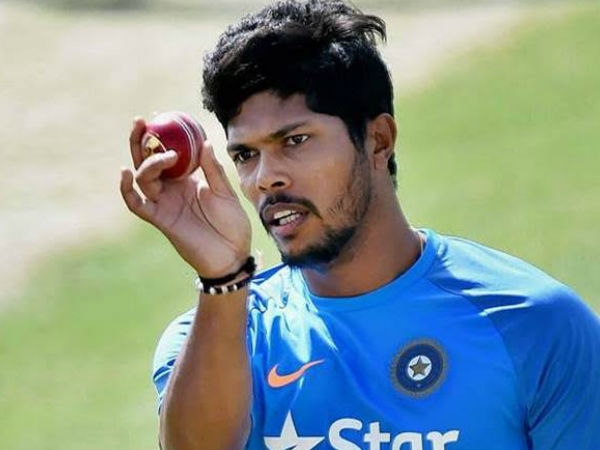 ಉಮೇಶ್ ಯಾದವ್‌ಗೂ ಟೀಕೆ