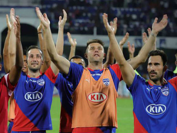 ಗೋವಾ ಅದ್ಭುತ ಆಟ