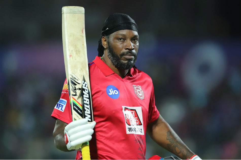 Gayle’s record at Eden Gardens a cause of concern for KKR ahead of KXIP clash Gayle’s record at Eden Gardens a cause of concern for KKR ahead of KXIP clash