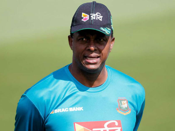 1987ರಲ್ಲಿ ಕ್ರೀಡಾಸ್ಫೂರ್ತಿ ಮೆರೆದಿದ್ದ ವಾಲ್ಶ್