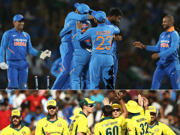 ಅಚ್ಚರಿಗೆ ಕಾರಣವಾದ ಓವರ್ ಅಚ್ಚರಿಗೆ ಕಾರಣವಾದ ಓವರ್