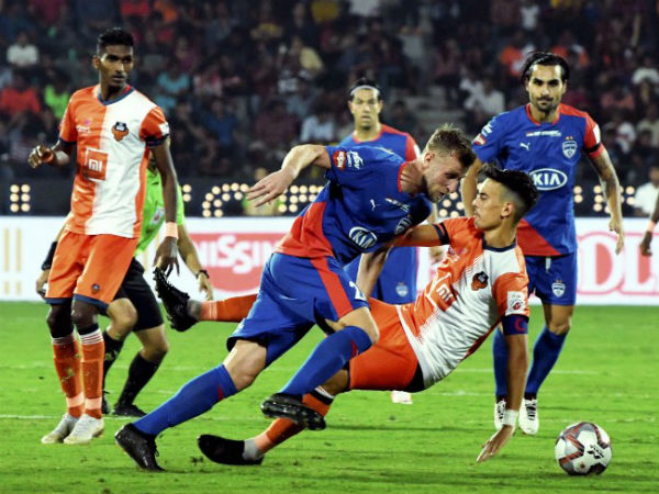 ನಮ್ಮ ತಂಡದ ಆಟಗಾರರು ತೋರಿದ ಸಾಧನೆಯ ಬಗ್ಗೆ ಖುಷಿ ಇದೆ