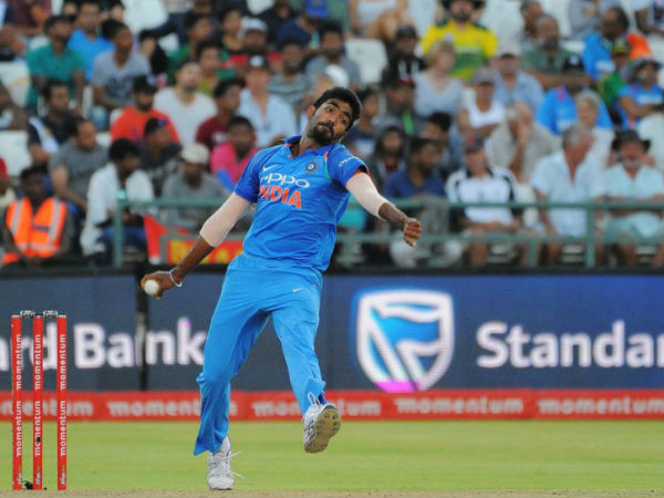 ಬೂಮ್ರಾ ಮಿಂಚು