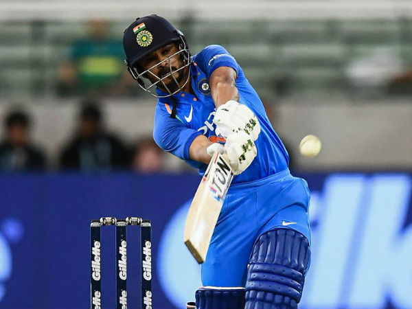 ಕೇದಾರ್ ಜಾಧವ್ 