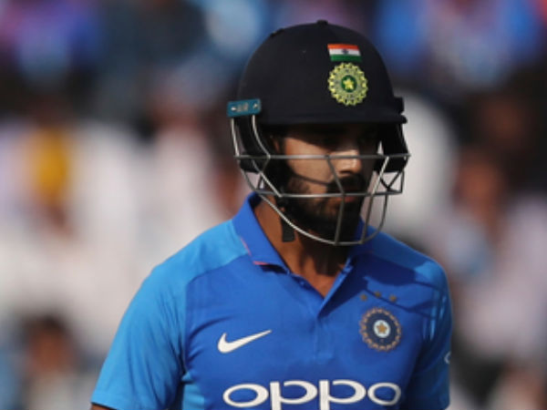 ಕೆಎಲ್ ರಾಹುಲ್