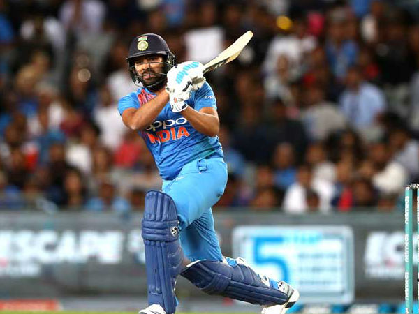 ರೋಹಿತ್ ಶರ್ಮಾ