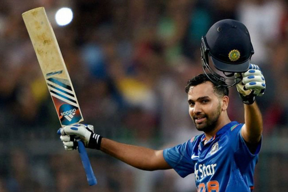 India vs Australia: Rohit Sharma targets Sourav Ganguly’s record in fifth ODI India vs Australia: Rohit Sharma targets Sourav Ganguly’s record in fifth ODI