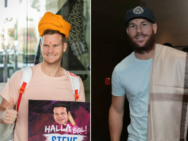 ಇಬ್ಬರೂ ಐಪಿಎಲ್‌ನಲ್ಲಿ ಭಾಗಿ