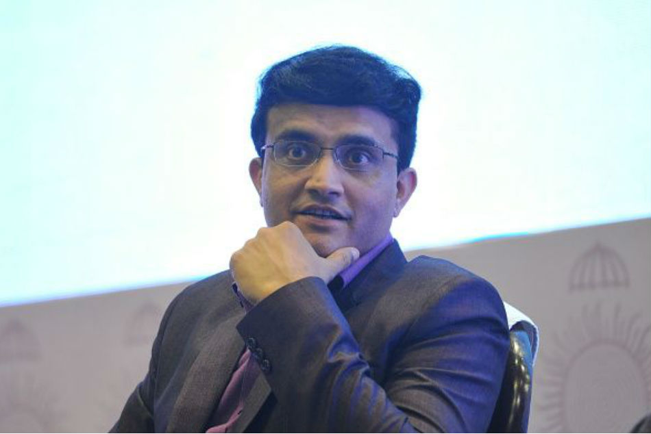 IPL 2019: Delhi Capitals appoint Sourav Ganguly as advisor IPL 2019: Delhi Capitals appoint Sourav Ganguly as advisor