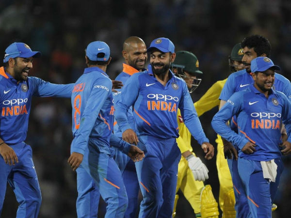 ಭಾರತ ಸೋಲಿಸೋದು ಸುಲಭವಿಲ್ಲ ಭಾರತ ಸೋಲಿಸೋದು ಸುಲಭವಿಲ್ಲ