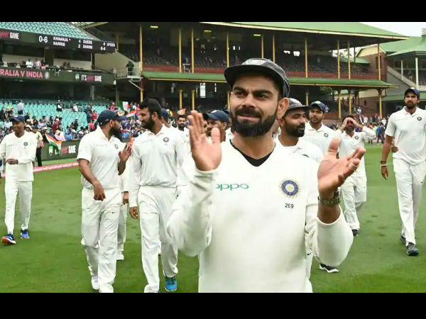 ಭಾರತ ನಂ. 1