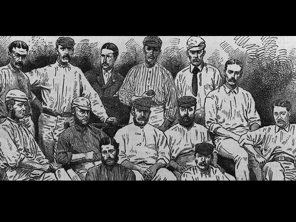 142 ವರ್ಷಗಳ ಇತಿಹಾಸ