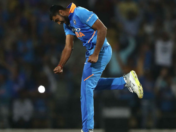 ವಿಜಯ್ ಶಂಕರ್