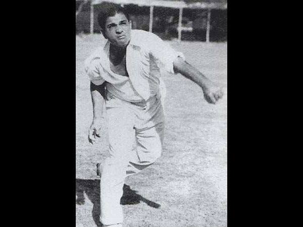 ವಿನು ಮಂಕಡ್ ಹೆಸರು