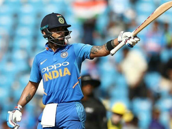 41ನೇ ಅಂತಾರಾಷ್ಟ್ರೀಯ ಶತಕ