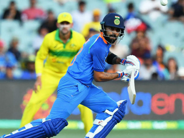 ಈಗಲೂ ಕೊಹ್ಲಿ ಕಿಂಗ್