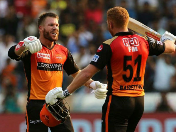 ಮೂರನೇ ಸಾರಿ ಆರೆಂಜ್ ಕ್ಯಾಪ್ 