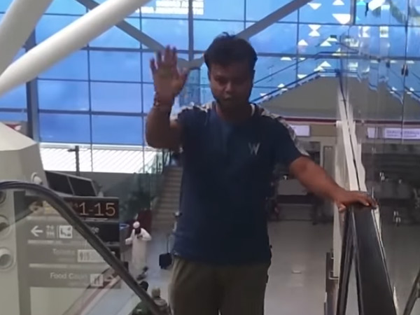 ಫಲಿತಾಂಶವನ್ನು ತತ್‌ಕ್ಷಣದಲ್ಲಿ ಊಹಿಸುವ ಕಲೆ 