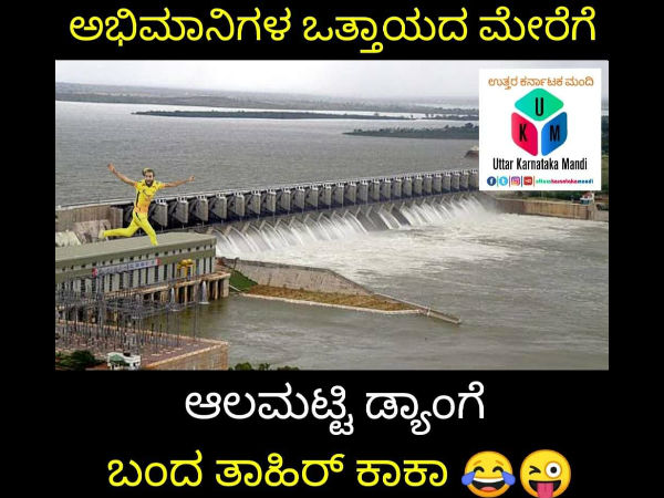 ನಿಜಕ್ಕೂ ಪ್ರತಿಭಾನ್ವಿತ ಬೌಲರ್