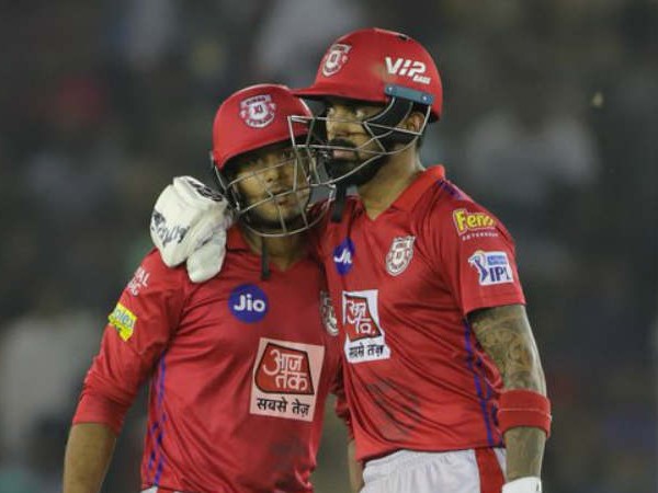 ಹೈದರಾಬಾದ್ ಮಣಿಸಿದ ಪಂಜಾಬ್