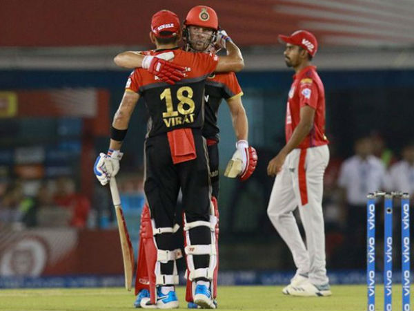 ಈ ಐಪಿಎಲ್‌ನಲ್ಲಿ ಕೊನೆಯ ಪಂದ್ಯ