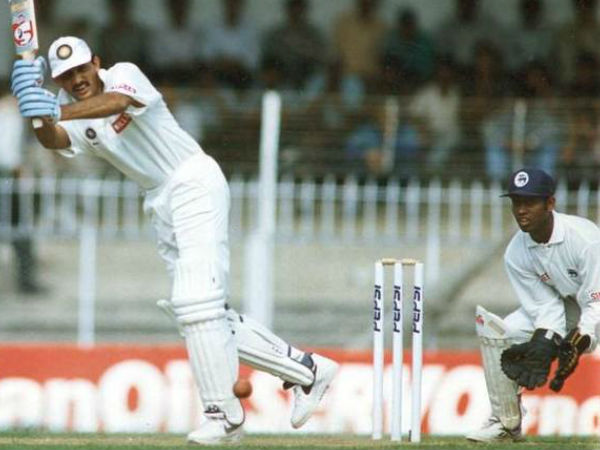 ಡರ್ಬಿಶೈರ್‌ ಪರ ಅಜರ್‌ ಅಬ್ಬರ