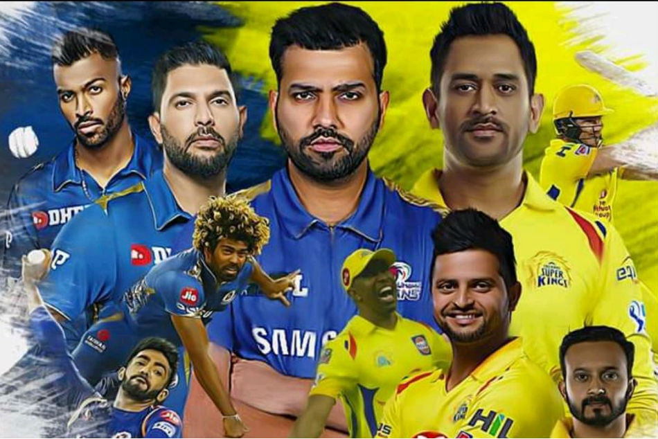 MI vs CSK: Mumbai Indians on verge of historic century in IPL MI vs CSK: Mumbai Indians on verge of historic century in IPL