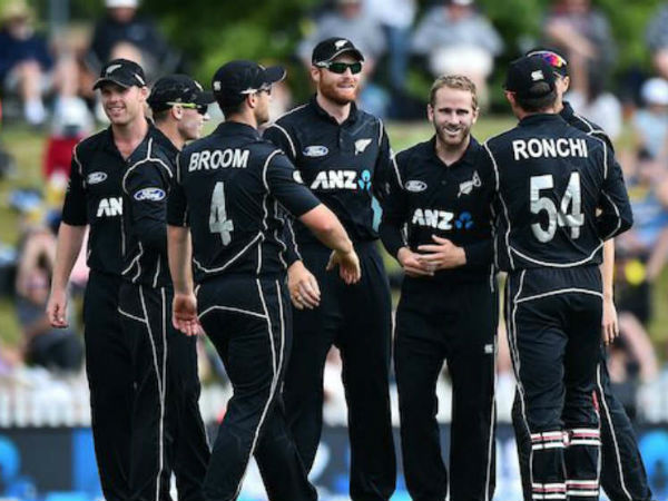 ನ್ಯೂಜಿಲೆಂಡ್ ನ್ಯೂಜಿಲೆಂಡ್