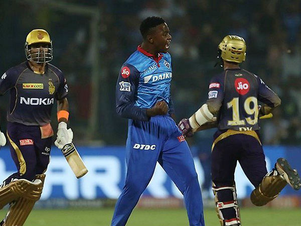 ರಬಾಡಾ ಬೆಸ್ಟ್ ಬೌಲರ್