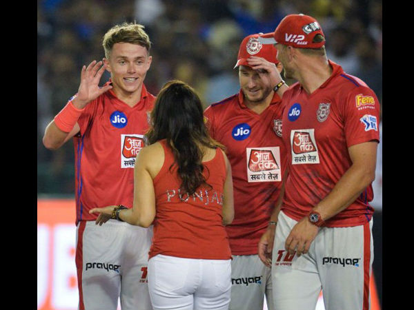 ಫಲಿತಾಂಶ ತಿರುಗಿಸಿದ್ದ ಕರನ್