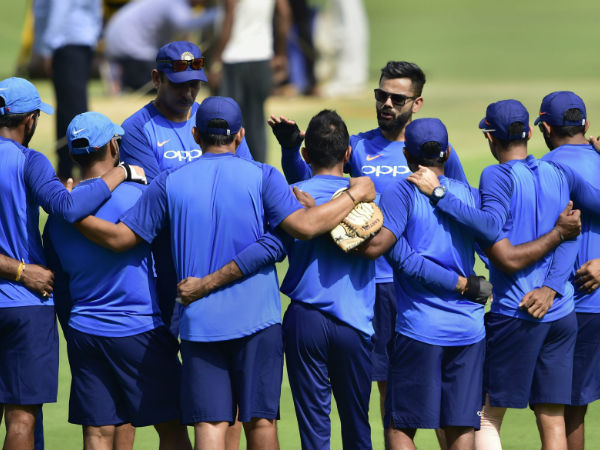 ಭರತ್ ಕುಮಾರ್ ಆಯ್ಕೆಯ ತಂಡ ಭರತ್ ಕುಮಾರ್ ಆಯ್ಕೆಯ ತಂಡ