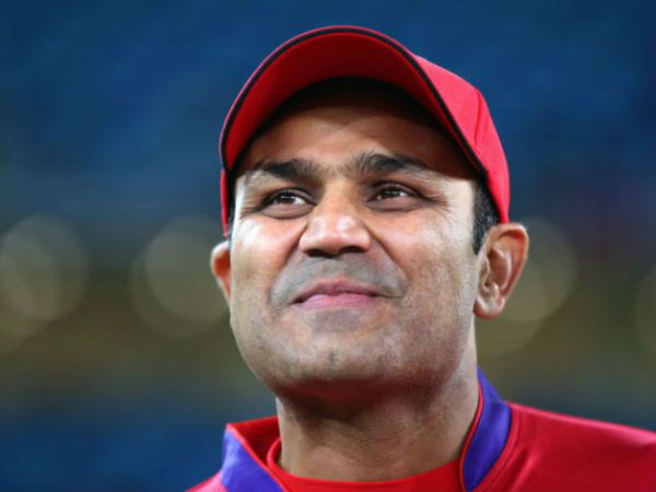 ಸೆಹ್ವಾಗ್-ಬಟ್ಲರ್ ದಾಖಲೆ ಬದಿಗೆ