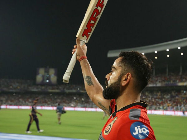 ಬೆಂಗಳೂರಿಗೆ 2ನೇ ಜಯ