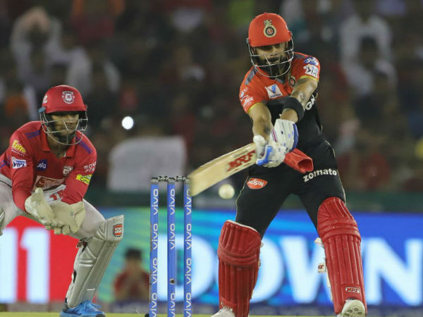 ಕೊಹ್ಲಿ-ವಾರ್ನರ್ ಮುಂದು