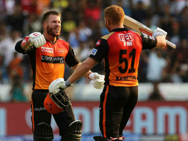 ವಾರ್ನರ್‌ ಸೇವೆಯೂ ಇಲ್ಲ